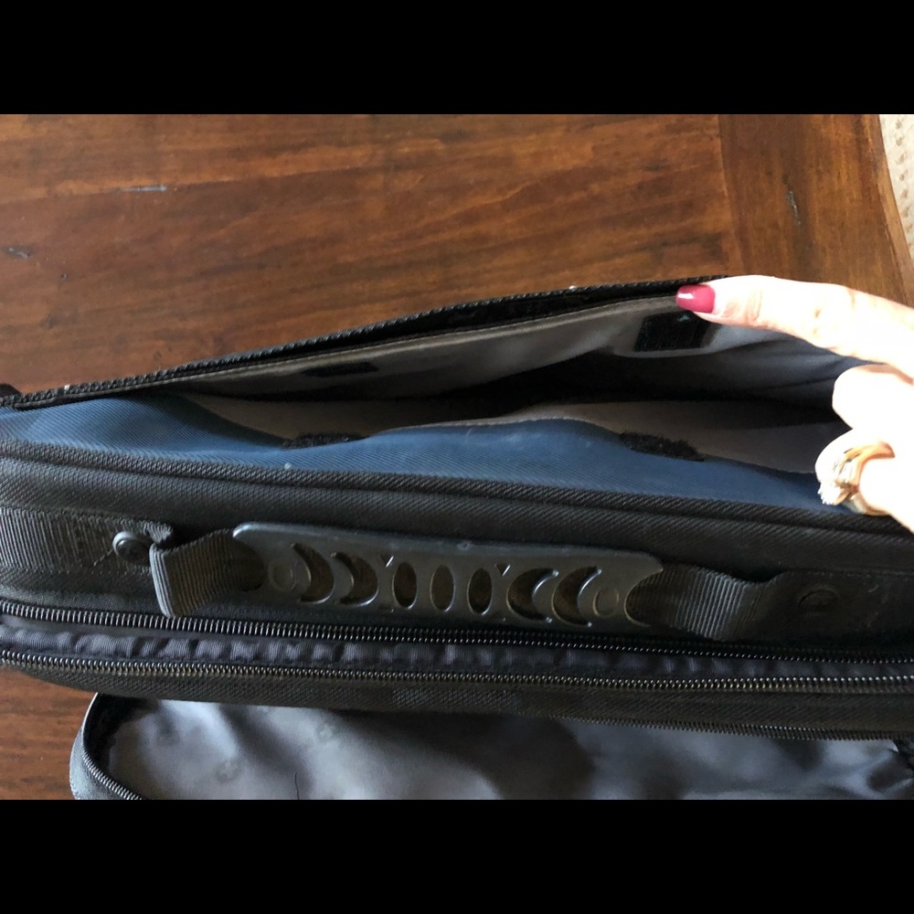 Swiss Army Computer Bag/Brief Case - image 5